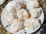 Albóndigas de puchero