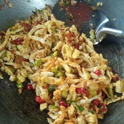 Langkah 4
