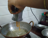 மிளகு காராச்சேவ் ரெசிபி ஸ்டேப் 4 புகைப்படம்
