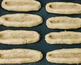 Foto del paso 7 de la receta: 🎊DEDITOS INTEGRALES (de dulce de membrillo y nueces)🎉