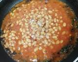 Baked beans or Luba recipe step 2 photo