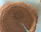 Foto del paso 1 de la receta: Pastel chocolate