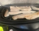 Foto del paso 1 de la receta: Ensalada de merluza - Monsieur Cuisine smart