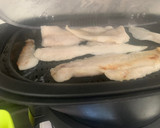 Foto del paso 1 de la receta: Ensalada de merluza - Monsieur Cuisine smart