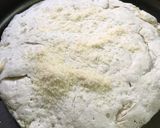 Foto del paso 3 de la receta: Imeretian Khatchapuri (pan relleno de queso) sin gluten con premezcla Pureza sin tacc