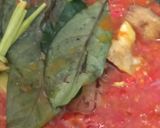 Foto langkah ke 2 dari resep Telor ceplok balado.