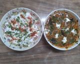 વેજ કોલ્હાપુરી (Veg Kolhapuri Recipe In Gujarati) રેસીપી સ્ટેપ3ફોટો