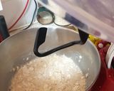 A picture of step 2 of My Pizza Dough.
