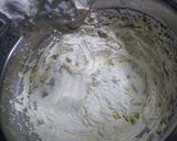 Foto del paso 9 de la receta: Naked cake con Frosting de queso crema.👩🏼‍🍳🎂😍