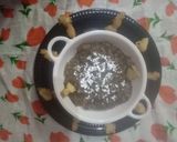अदरक का हलवा (Ginger Halwa Recipe In Hindi) रेसिपी चरण 4 फोटो