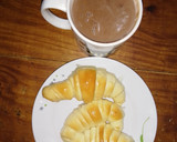 Foto del paso 4 de la receta: Chocolate caliente