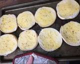 Chicken parm burgers recipe step 5 photo