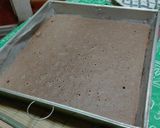 Foto del paso 4 de la receta: Pionono de Chocolate / Brazo Gitano 🍒🍫