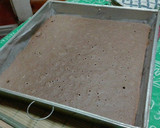 Foto del paso 4 de la receta: Pionono de Chocolate / Brazo Gitano 🍒🍫