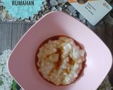 Foto langkah ke 3 dari resep Bubur sum sum rumahan.