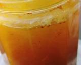 Kanji Onion Pickle no oil Tangy taste recipe step 4 photo