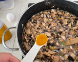 Foto del paso 6 de la receta: Sopa light y nutritiva