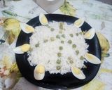 صورة لخطوة 1 من وصفة رز بجلبانة لسحور