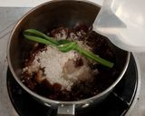 Foto langkah ke 2 dari resep Sirop Gula Merah.
