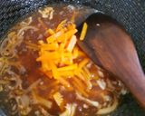 Foto langkah ke 5 dari resep Fuyunghai Udang Ayam.