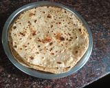 झटपट तैयार तोरई की सब्जी रेसिपी चरण 5 फोटो