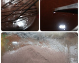 Foto langkah ke 2 dari resep Pie Brownies Simple.