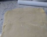 Foto del paso 3 de la receta: Medialunas de manteca 😋🇦🇷🇨🇦