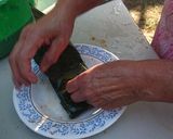 Foto del paso 15 de la receta: Tamales Oaxaqueños