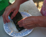 Foto del paso 15 de la receta: Tamales Oaxaqueños