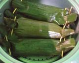 Foto langkah ke 5 dari resep Pepes Tahu.
