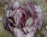 Foto langkah ke 1 dari resep Sambal Lombok Ijo Teri.