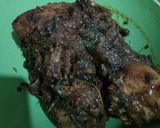 Foto langkah ke 7 dari resep Ayam bakar kemangi.