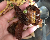 Foto del paso 2 de la receta: Ensalada de garbanzos con pulpo