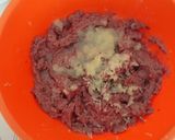 Babfasírt recept fázis 1 fotója