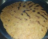 मसूर दाल मक्का की रोटी(masoor dal makka ki roti recipe in hindi) रेसिपी चरण 4 फोटो