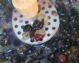 Foto del paso 2 de la receta: Jugo de uva espeso🍇