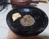 Foto langkah ke 4 dari resep Sop Sumsum Kaki Kambing Betawi.