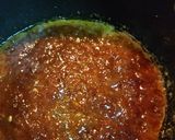 A picture of step 4 of Ginger Chicken Stir Fry.