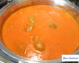A picture of step 7 of Aunt Concetta’s Braciole.