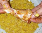 Foto del paso 3 de la receta: Pollo "crispy"