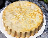 Foto del paso 3 de la receta: Tarta de pollo
