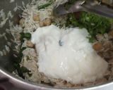 சன்னா புலாவ் (Channa pulao recipe in tamil) ரெசிபி ஸ்டேப் 2 புகைப்படம்