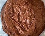🥥 Kakaós-Kókuszos csoda 🍫 recept fázis 5 fotója