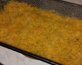 Kolozsvári rakott káposzta recept fázis 5 fotója