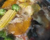 Foto del paso 2 de la receta: Cazuela de pollo
