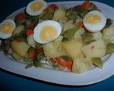 Foto del paso 2 de la receta Hervido. (Bullit)