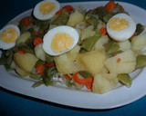 Foto del paso 2 de la receta: Hervido. (Bullit)