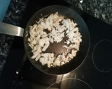 Foto del paso 3 de la receta: Macarrones gratinados