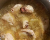 Foto del paso 3 de la receta: Alitas de pollo a la cerveza!!!