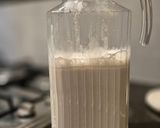 Foto del paso 3 de la receta: Horchata Mexicana 🇲🇽🥛🍚